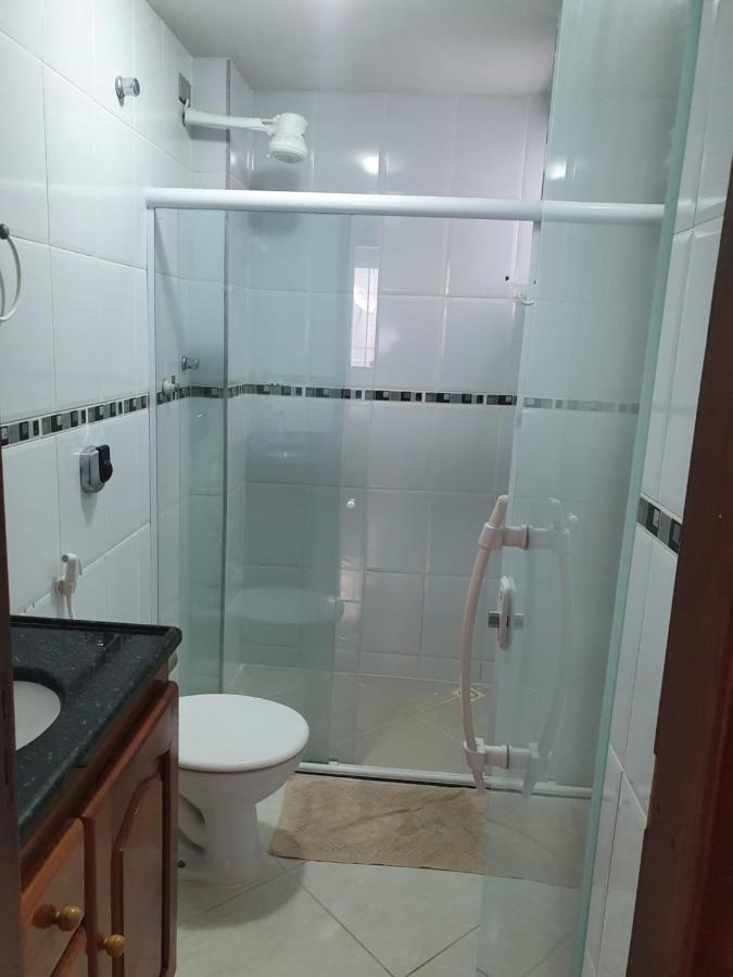 Apartamento Apto Ii Pertinho Do Mar - Prainha,
