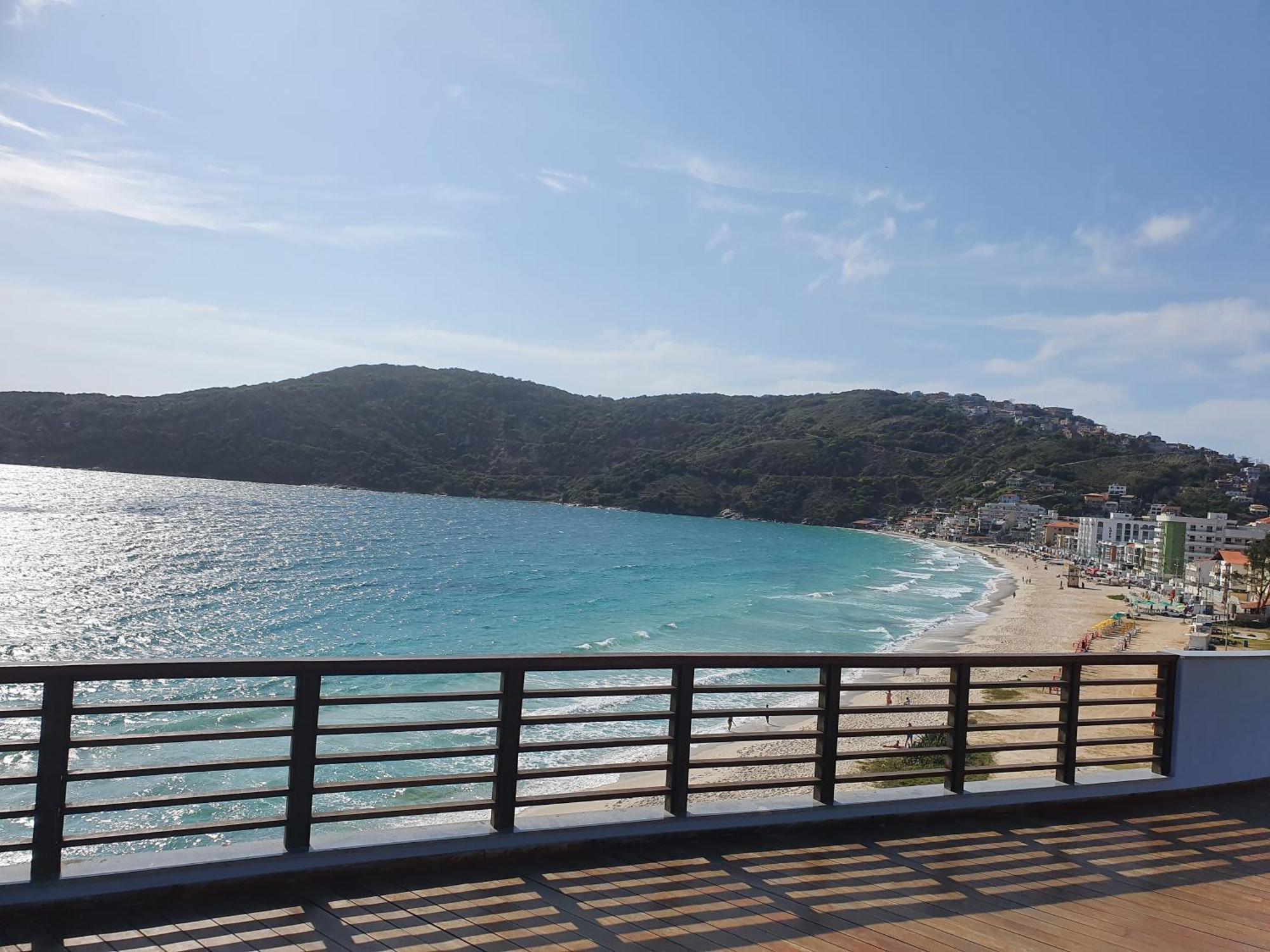 Apto Ii Pertinho Do Mar - Prainha, Apartamento Arraial do Cabo