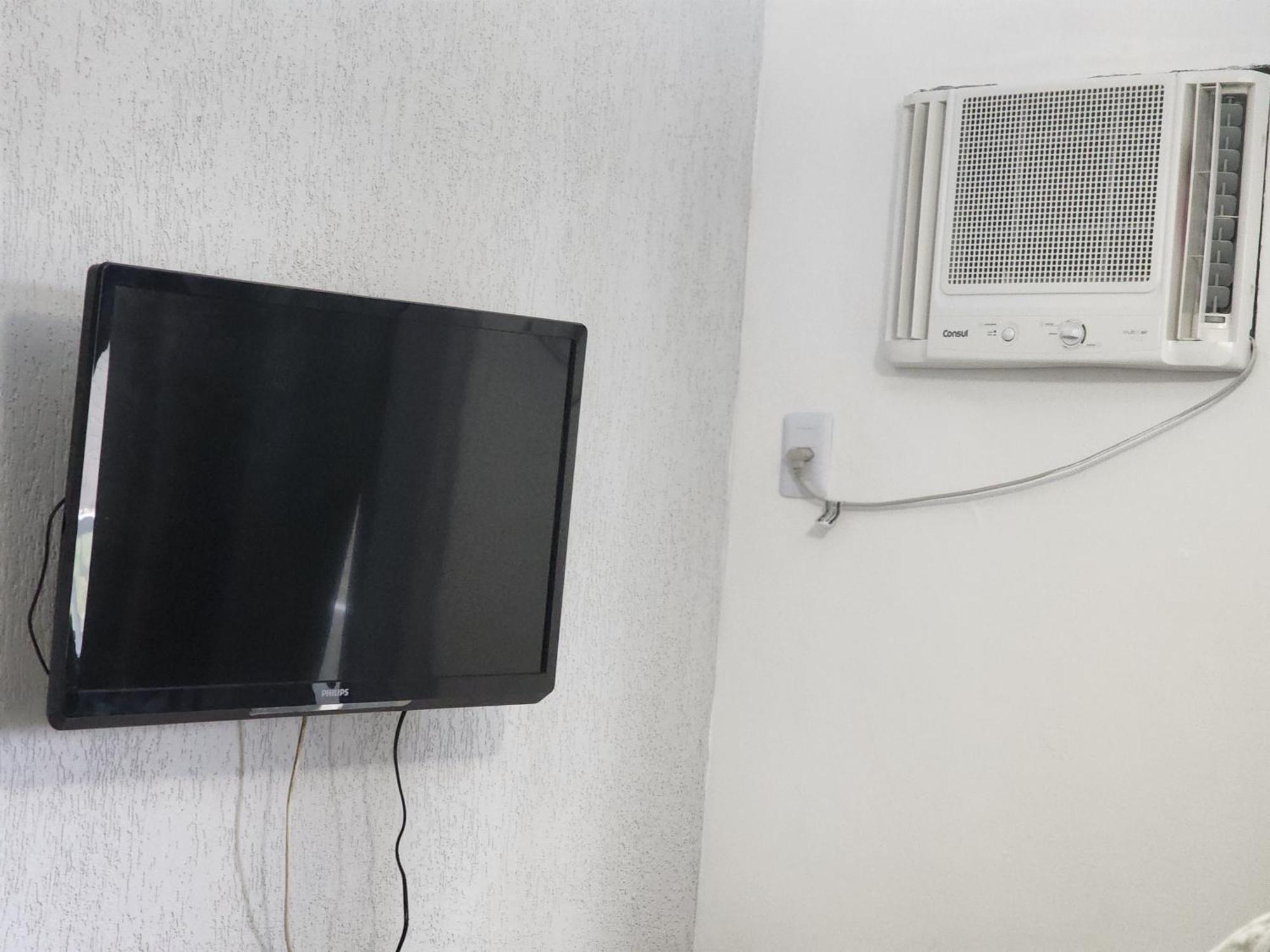 Apartamento Apto Ii Pertinho Do Mar - Prainha,