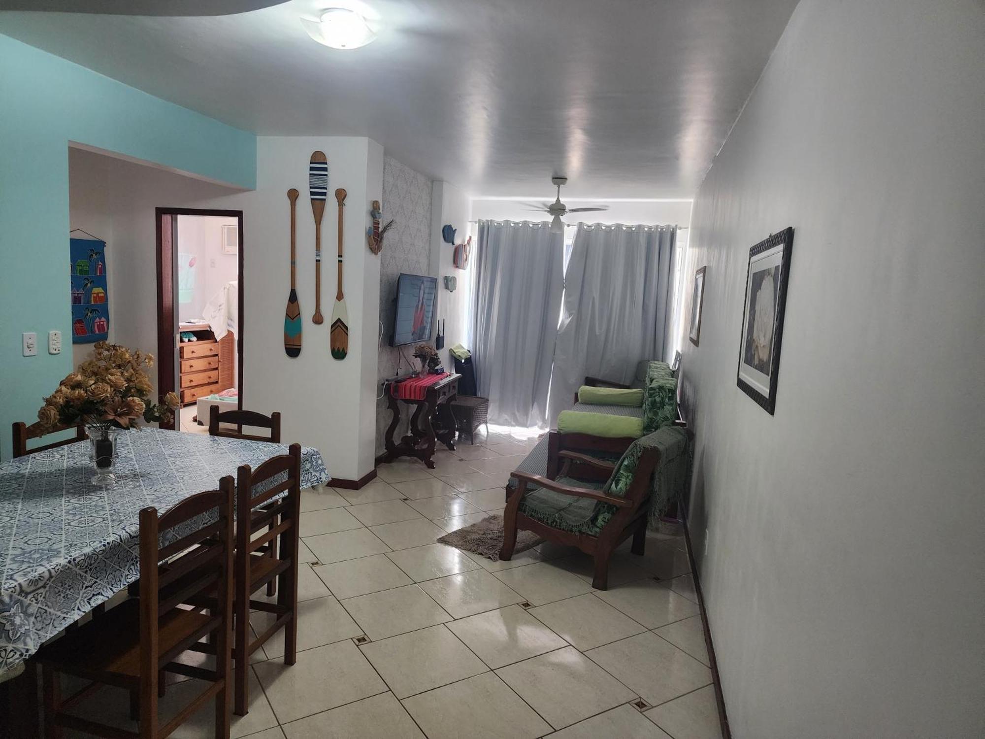 Apartamento Apto Ii Pertinho Do Mar - Prainha, *
